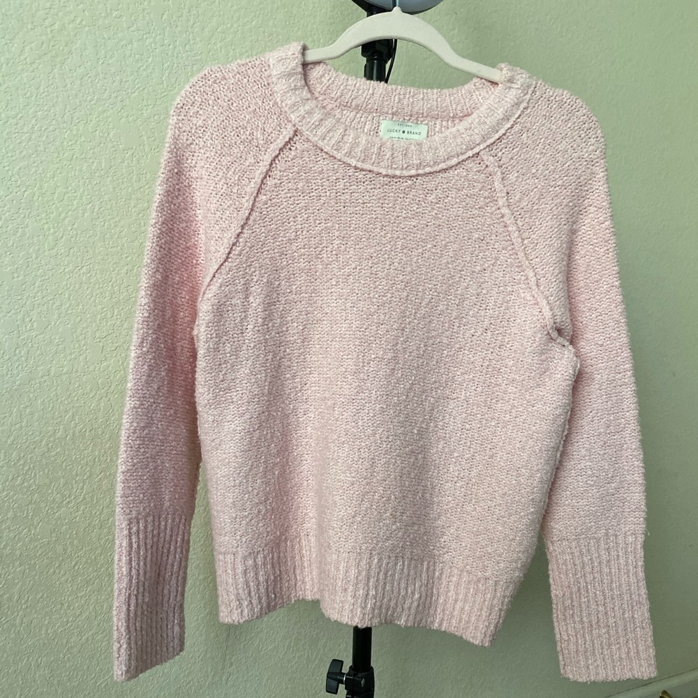 Lucky Brand sweater